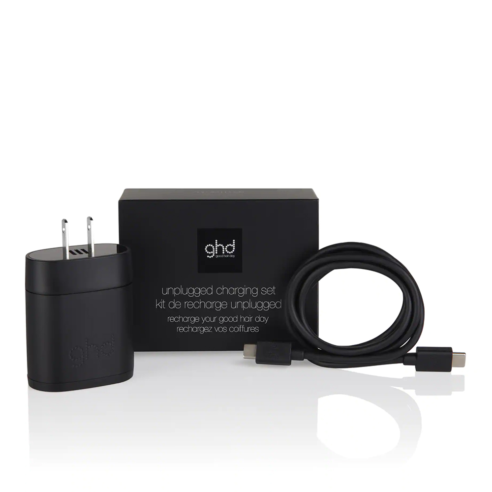 STARBRANDS-ghd 無線造型夾充電組
